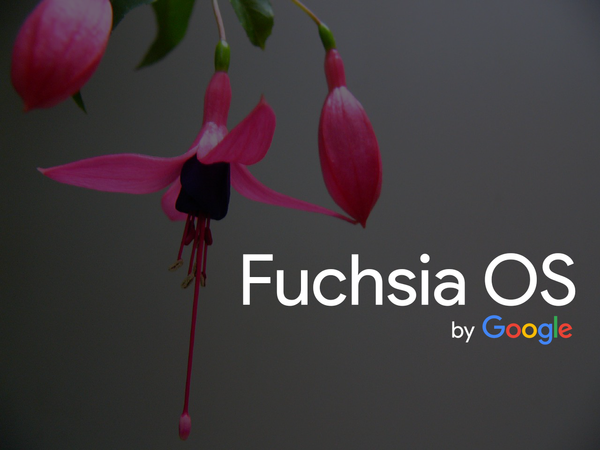 Fuchsia VS Android/Linux